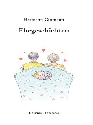 cover image of Ehegeschichten
